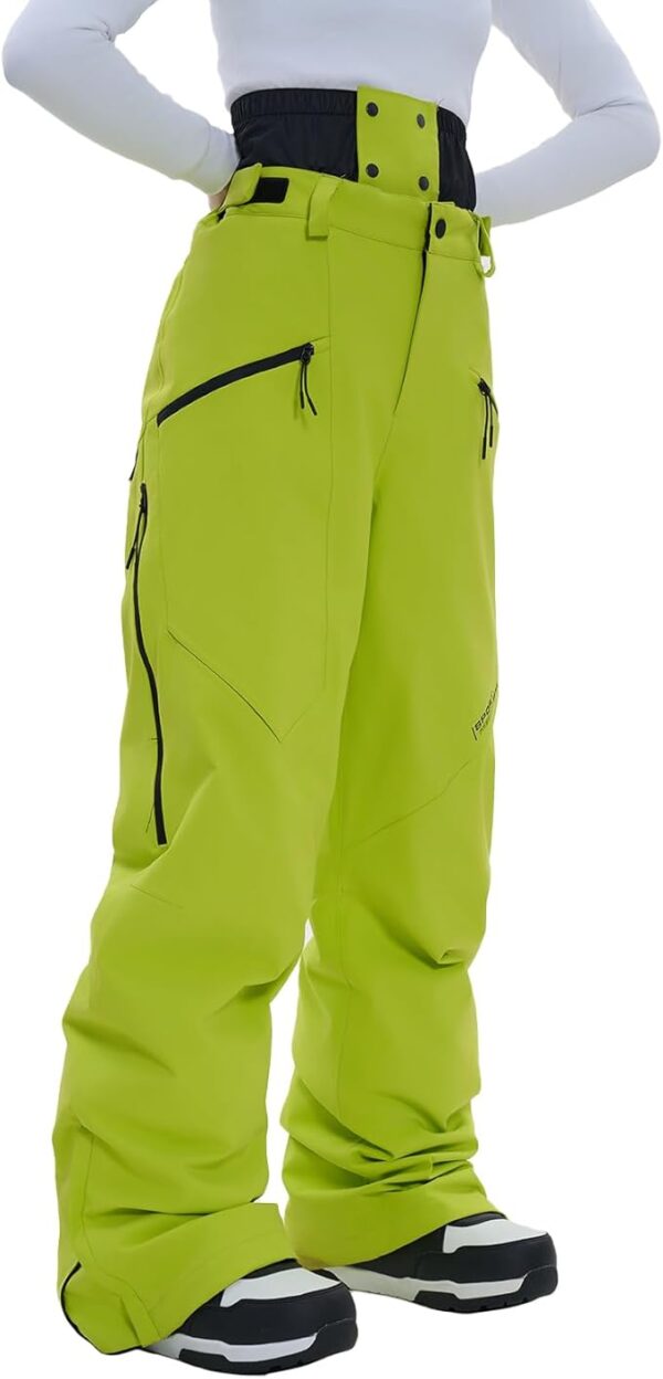 Ski Snowboard Pants - Image 5