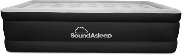 SoundAsleep Dream Series Air Mattress - Image 4