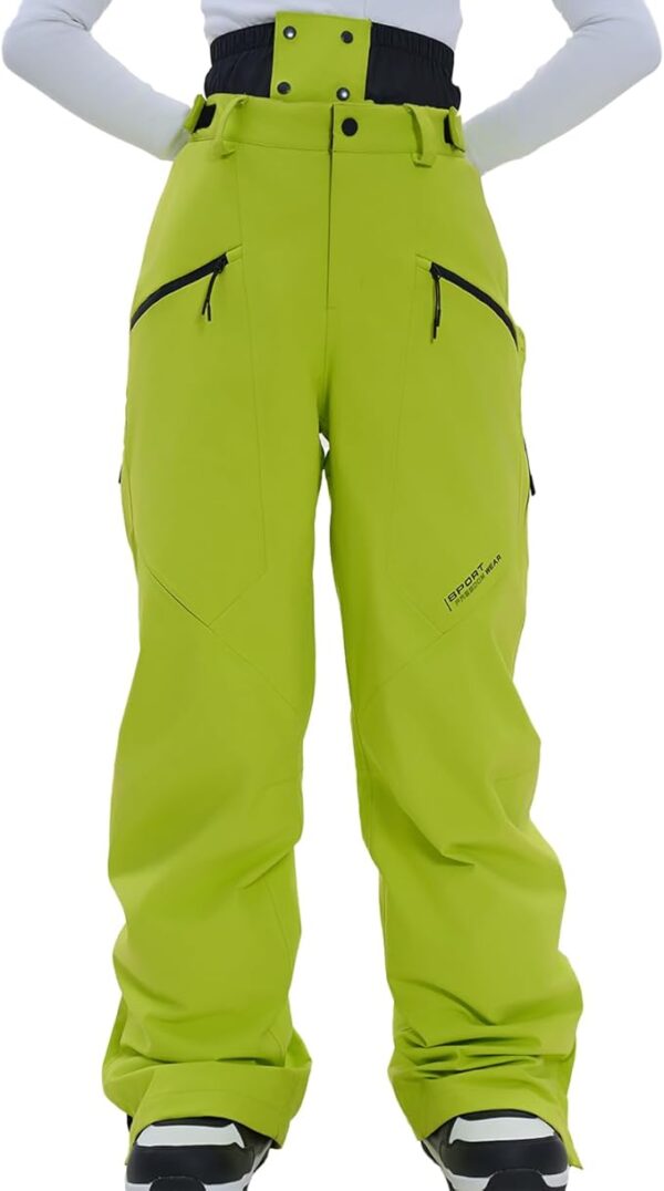 Ski Snowboard Pants