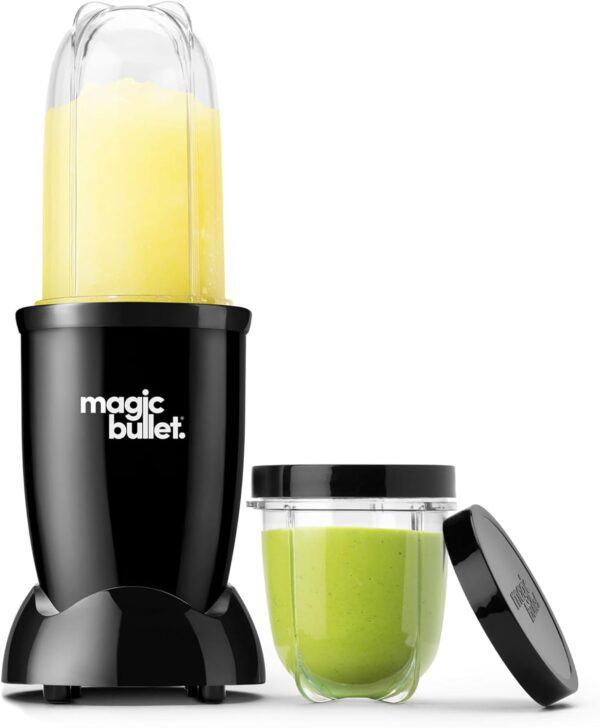 : Magic Bullet Blender