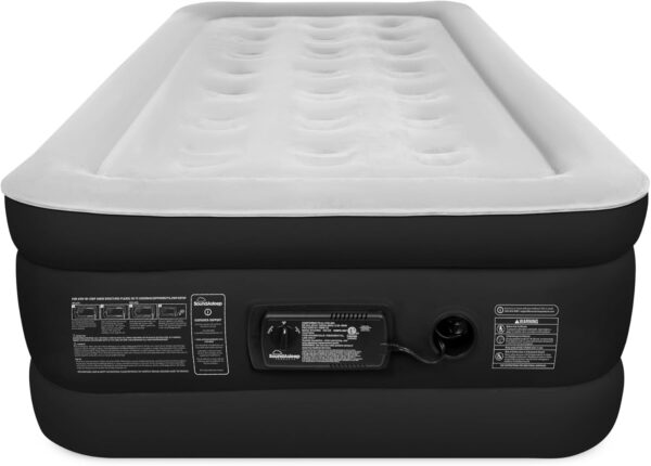 SoundAsleep Dream Series Air Mattress - Image 3