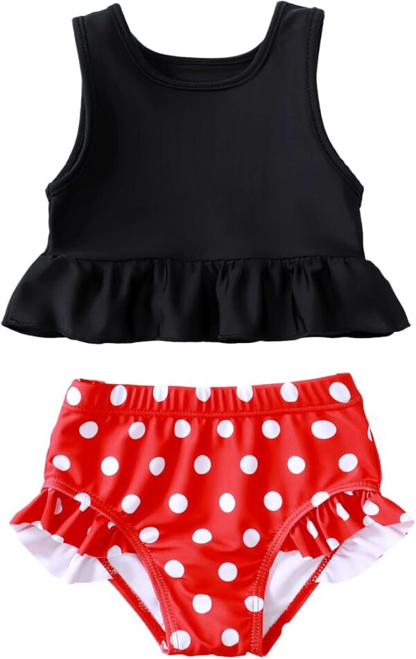 Toddler Girls Ruffle - Image 2