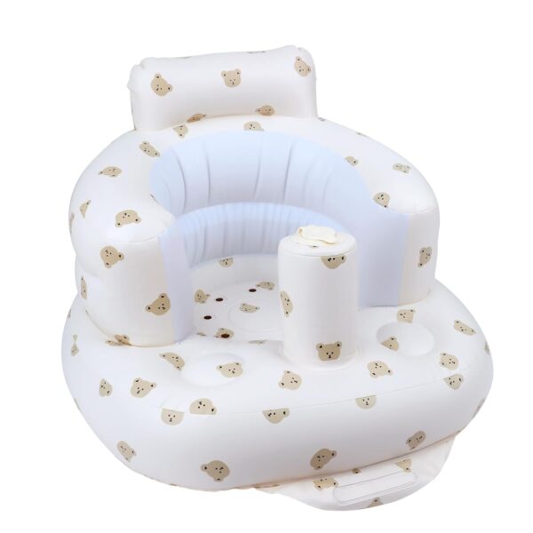 EKEPE Baby Inflatable Seat