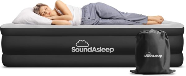 SoundAsleep Dream Series Air Mattress