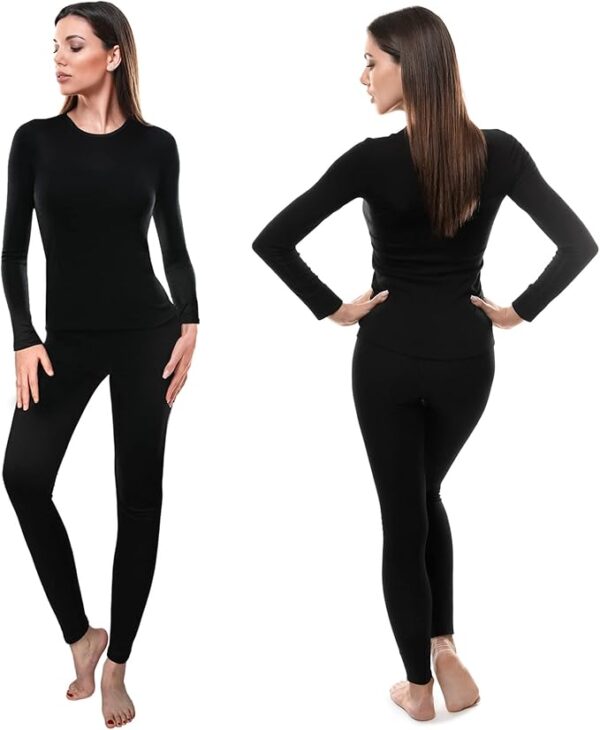 Women's Thermal Underwear - Image 2