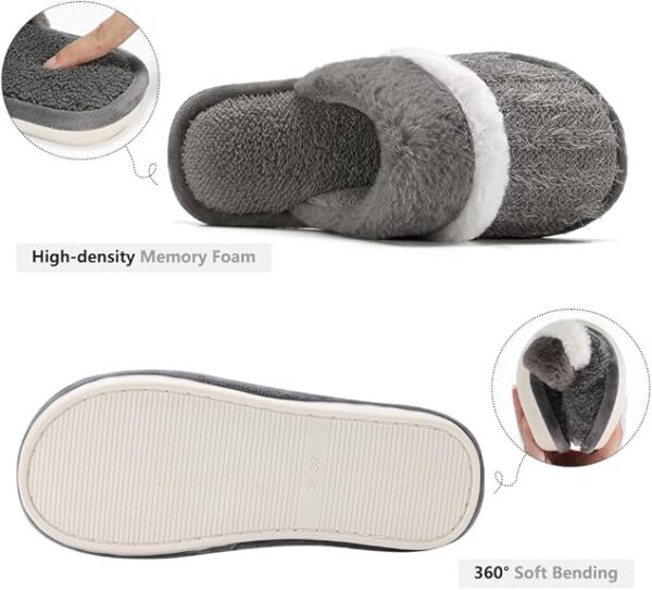 Cozy Slippers for Women - Image 3