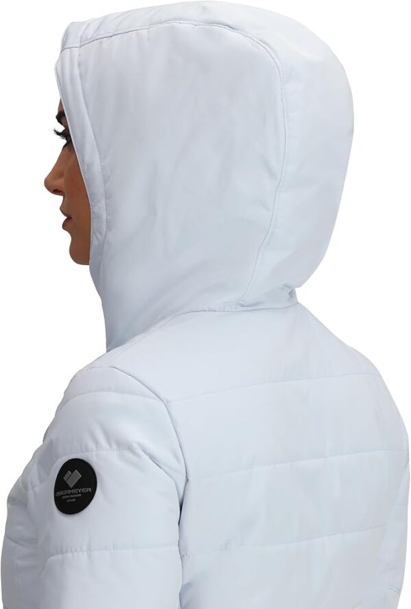 Obermeyer Women's Traverse Jacket - Image 4