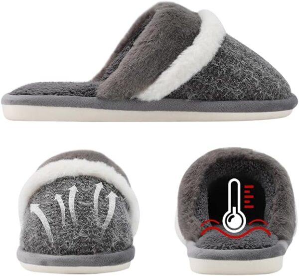 Cozy Slippers for Women - Image 2