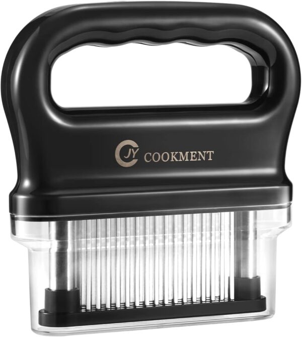 JY COOKMENT Meat Tenderizer - Image 2