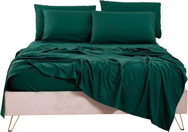 Bedlifes Queen Sheet Set