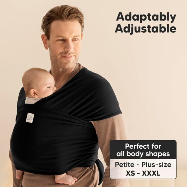 KeaBabies Baby Wraps Carrier - Image 6