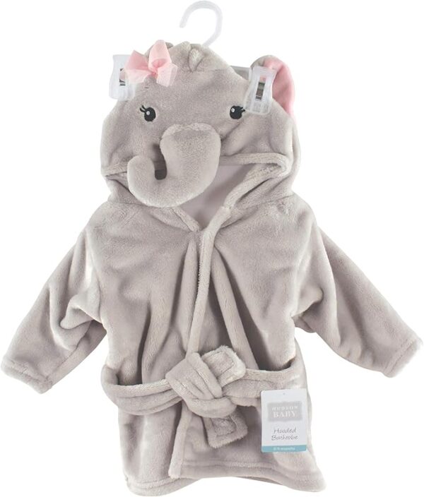 Hudson Baby Unisex Plush Animal - Image 2