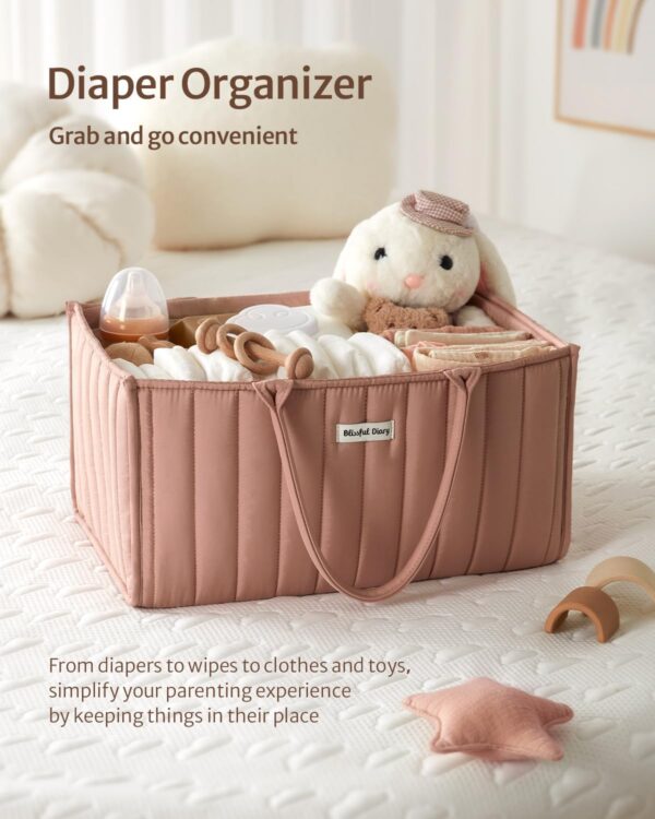 Blissful Baby Diape . - Image 3