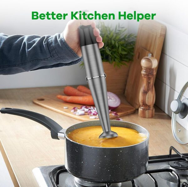 Immersion Hand Blender - Image 6