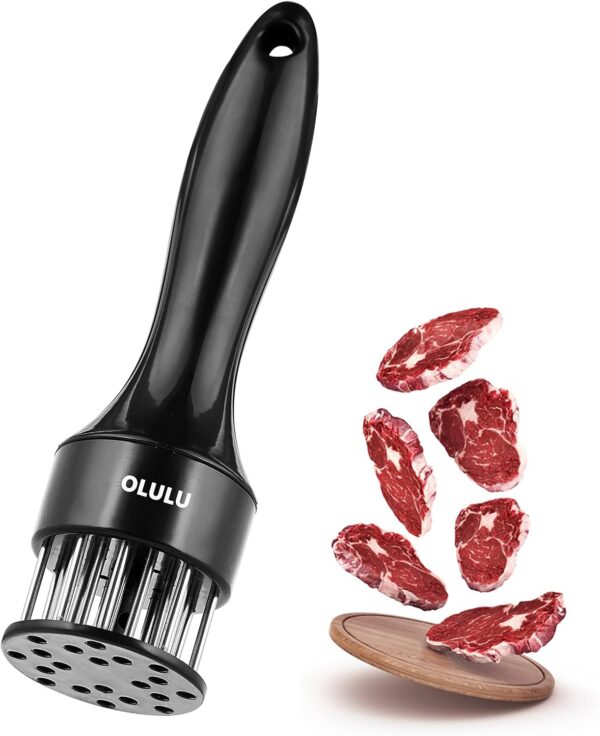 OLULU Meat Tenderizer