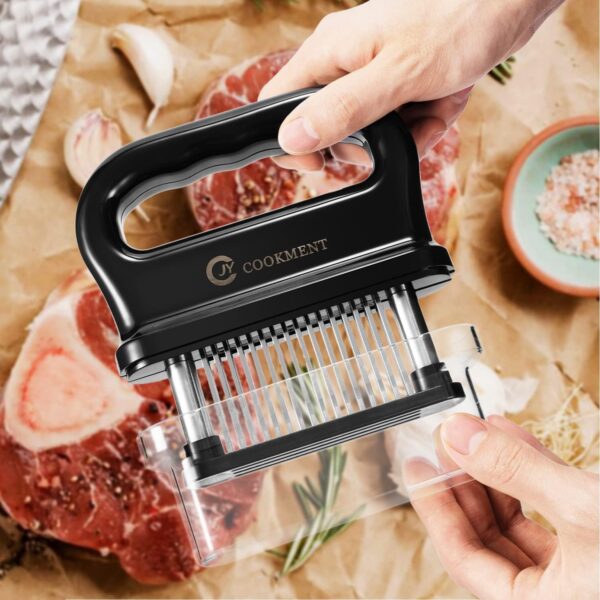 JY COOKMENT Meat Tenderizer - Image 3