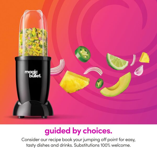 : Magic Bullet Blender - Image 5