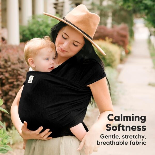 KeaBabies Baby Wraps Carrier - Image 2