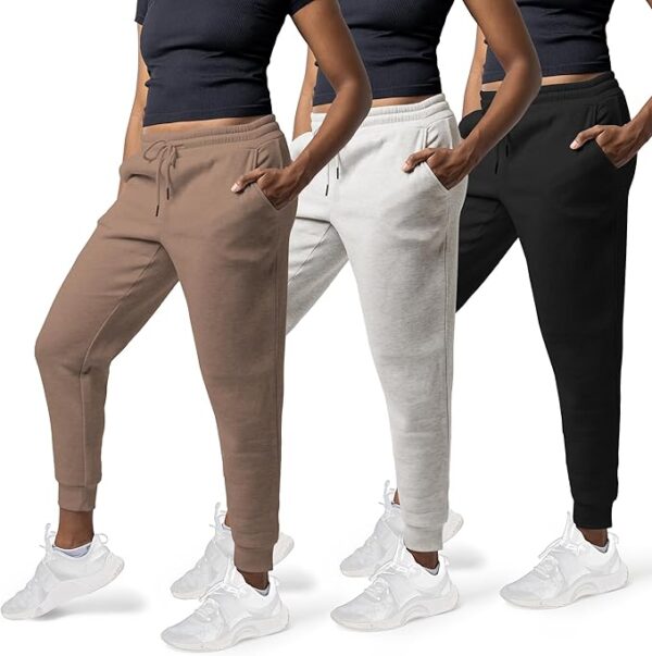 Pack Cozy Women’s Sweatpants