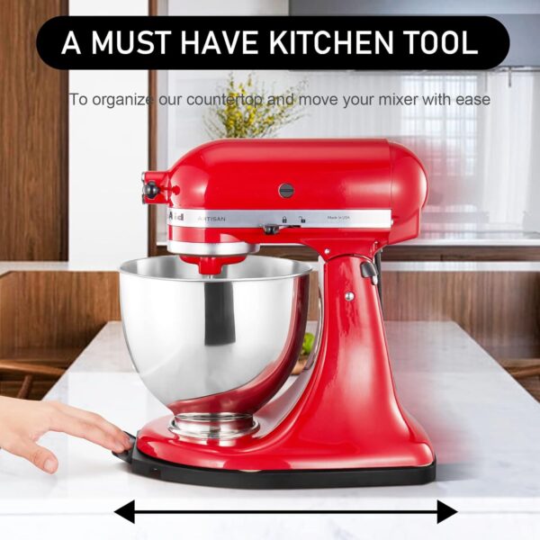 Mixer Slider for KitchenAid - Image 2