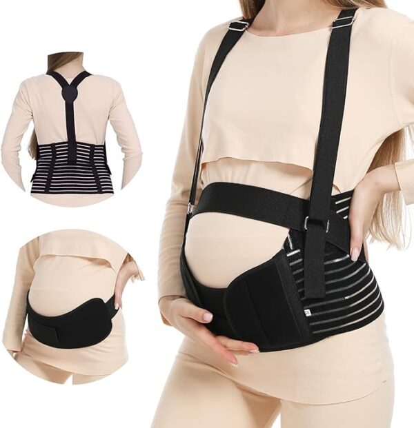 Maternity Support Belt .