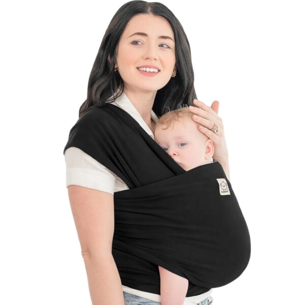 KeaBabies Baby Wraps Carrier