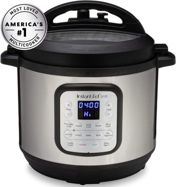 Instant Pot Duo Crisp - Image 2