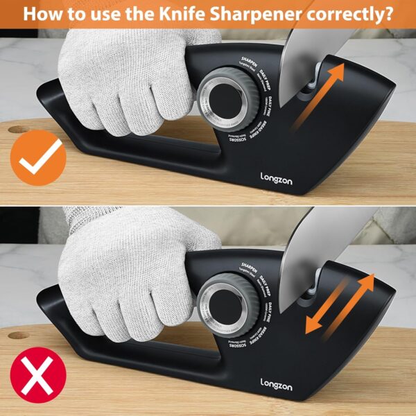 Knife Sharpener - Image 5