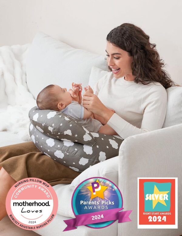 Momcozy Plus . - Image 4