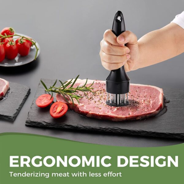 OLULU Meat Tenderizer - Image 9