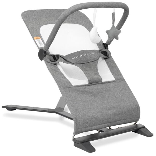 Baby Delight Alpine Deluxe Portable Bouncer