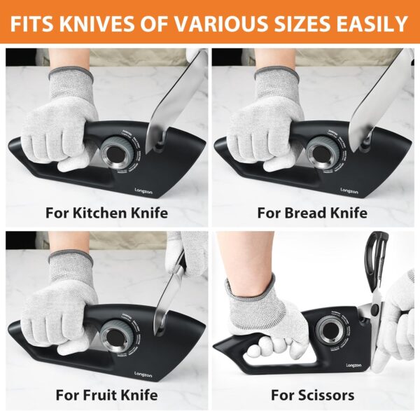 Knife Sharpener - Image 8