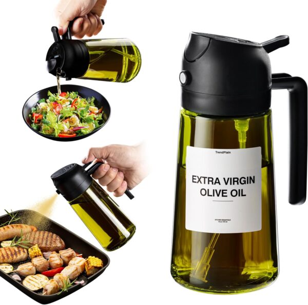 TrendPlain Oil Dispenser .