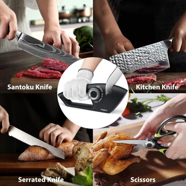 Knife Sharpener - Image 7