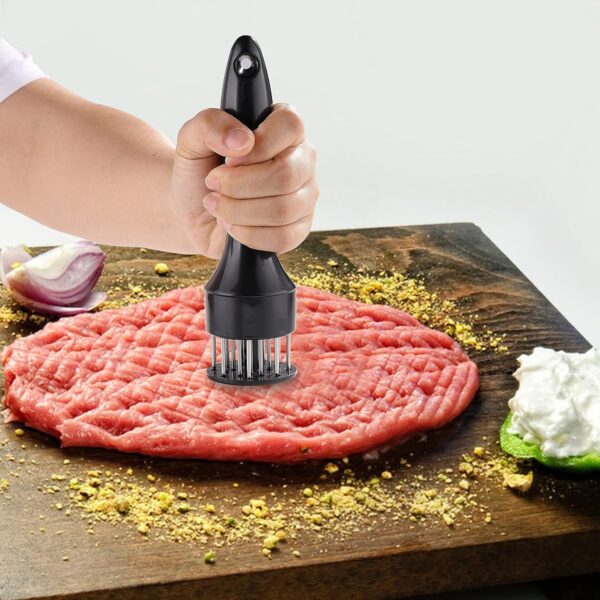 OLULU Meat Tenderizer - Image 3