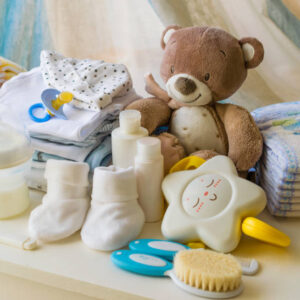 Baby Products